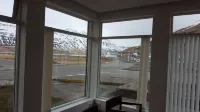 Seydisfjördur Apartment Hotels in Egilsstadir