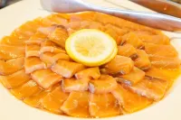 Asia Lakeside Hotel - sarapan