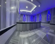 Snowland Otel Sarikamis - Spa