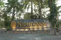NidhiVann Wellness Retreat Resort Pench Hotels in Kohka