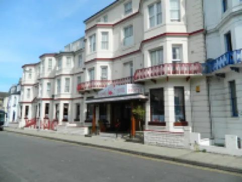 St George Hotel Great Yarmouth Hotels in 