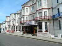 St George Hotel Great Yarmouth Các khách sạn ở 