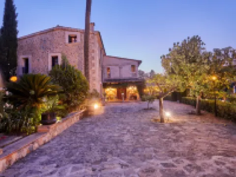 Agroturismo Sa Vinya des Convent Hotels in Inca
