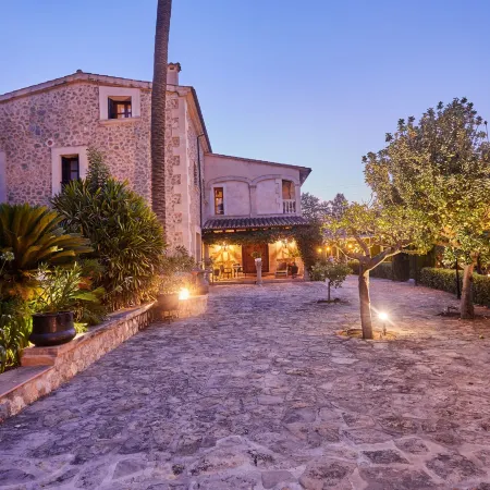 Agroturismo Sa Vinya des Convent