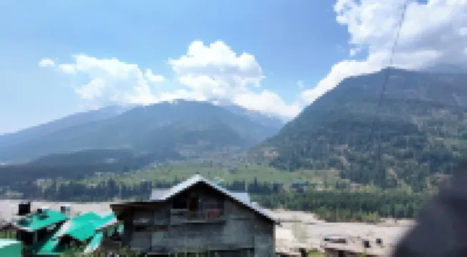 Bodh Niwas - Unit of Nest Community