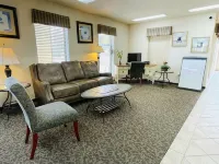 America's Best Value Inn Sandpoint
