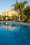 Baglio Sant'Andrea - Pools