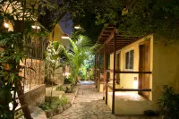 La Villa Boutique Hotel Hotels in Osu