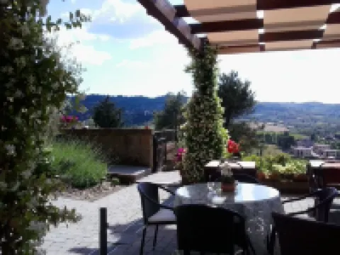 Chiara e Benedetta Villa Degli Ulivi Hotels in Orvieto