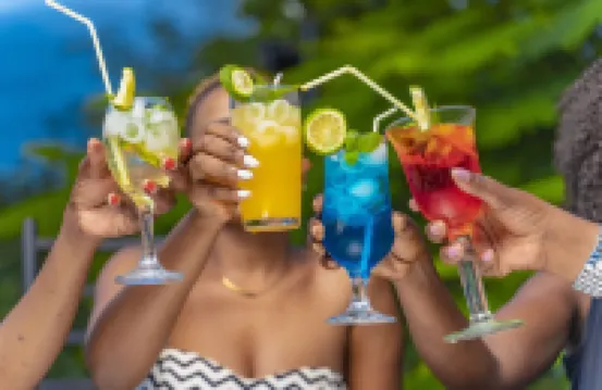 伊甸莊園精品旅館