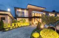 스위트 88 칼장이 사이트 주변 호텔
