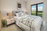 Minissy豪華服務公寓 西沃薩古爾拉姆古蘭爵士國際機場地區住宿飯店