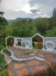 Khun Khao Tamnan Prai Resort Hotel in zona Alpaca Hill