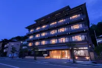 Hotel Miyajima Villa Hotels in 