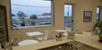 Hotel Celeste - breakfast