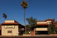 HOTEL LA VILLA DE ZARGOZA Hoteles en Tijuana