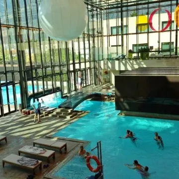 Residence Villa Hedy