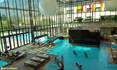 Residence Villa Hedy Отели в г. Мерано