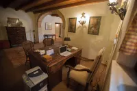 B&B Casale la Meridiana - suối nước nóng
