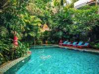 Hotel Tugu Malang - Romantic