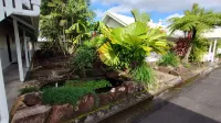 Tully Motel Hotel a 