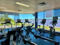 Riverside Apartments & Hotel - Gym