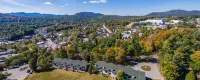 Lake Placid Club Lodges - 2-stjärniga