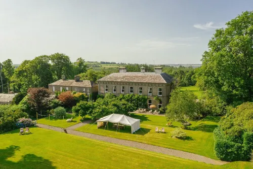 Ballyvolane House - Villas
