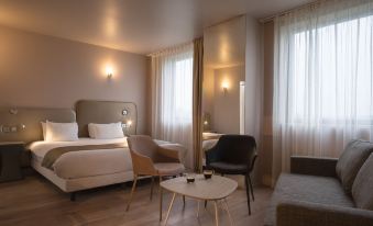 Brit Hotel Codalysa Marne la Vallée - Torcy