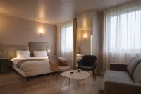 بريت هوتل كوداليسا مارن لا فالي - تورسي فنادق في تورسی