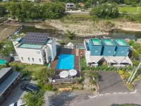 Dalgrin Pension Gapyeong
