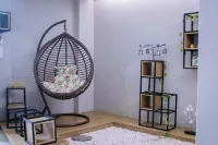 เออร์เบินบลิสโฮเทล - ที่มีสปา