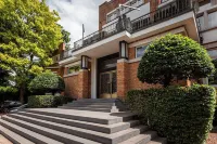 Hotel Orion فنادق في جنت
