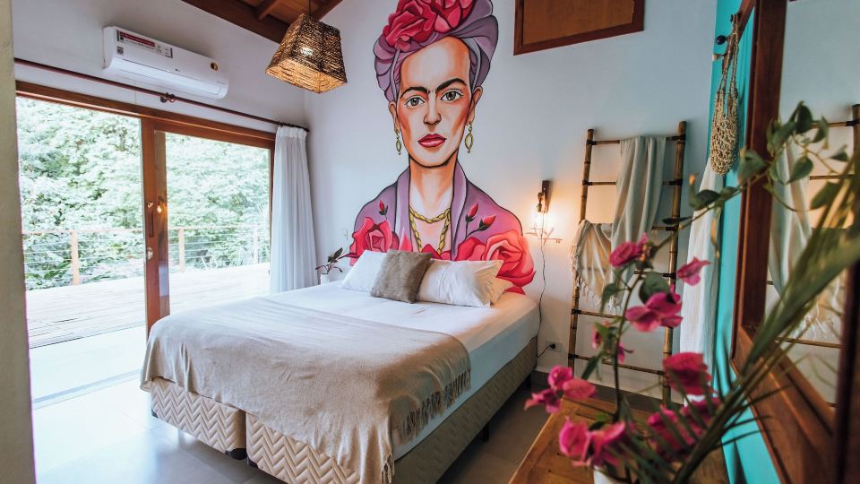Smart Hotel Reserva Ilhabela
