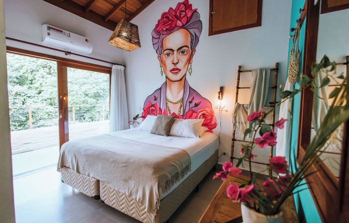 Smart Hotel Reserva Ilhabela