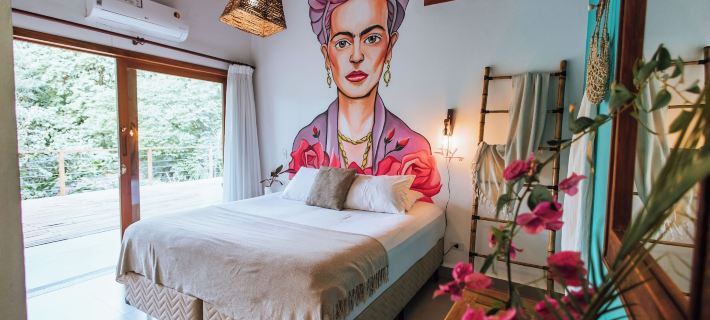 Smart Hotel Reserva Ilhabela Hotels in Ilhabela