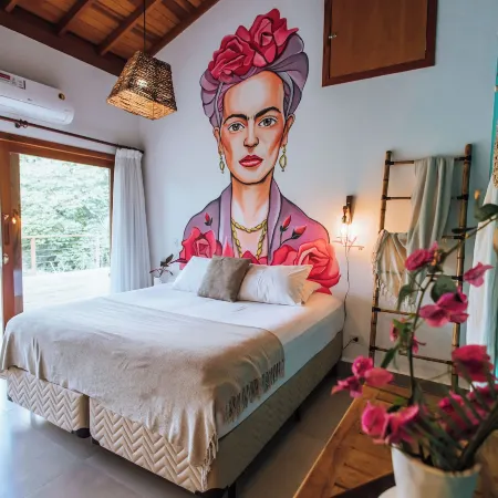 Smart Hotel Reserva Ilhabela