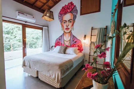 Smart Hotel Reserva Ilhabela