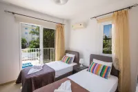 프로타라스 홀리데이 빌라 Pv5