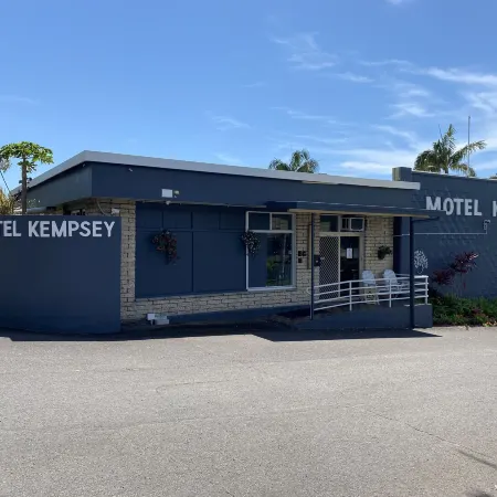 Motel Kempsey Hotels in Kempsey