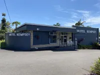 Motel Kempsey Các khách sạn ở Kempsey