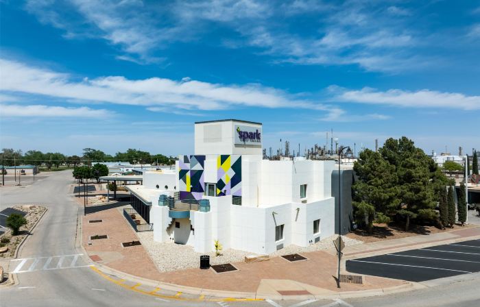 Spark by Hilton Artesia