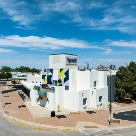 Spark by Hilton Artesia