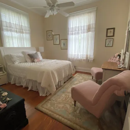 The King's Daughters Bed and Breakfast