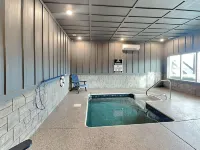 Breathless Views Hotel di Sevier County