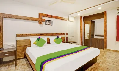 Hotel Verdisso Hotels in Kadubeesanahalli