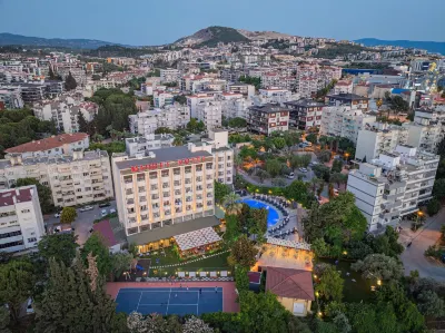 Marbel Hotel by Palm Wings