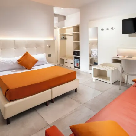 B&B Primrose Residence Hotel