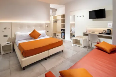 B&B Primrose Residence Hotel