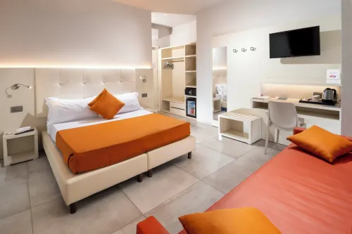 B&B Primrose Residence Hotel